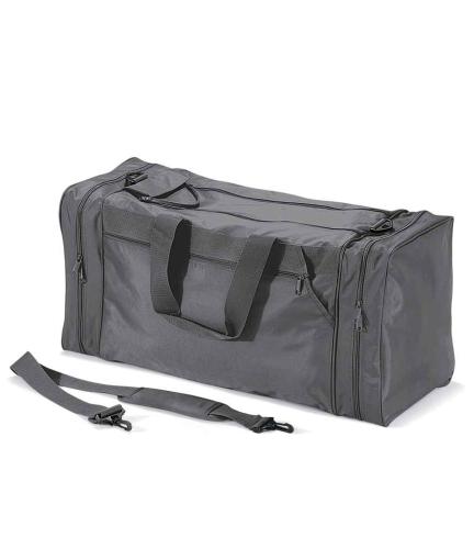 Quadra Jumbo Sports Holdall - GPH - ONE